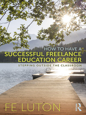 cover image of How to Have a Successful Freelance Education Career
